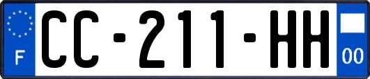 CC-211-HH