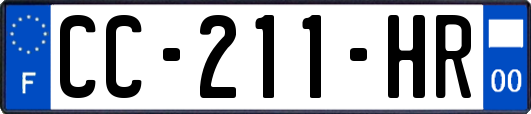 CC-211-HR