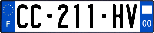 CC-211-HV