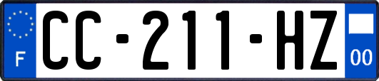 CC-211-HZ