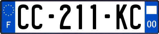 CC-211-KC