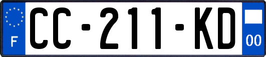 CC-211-KD