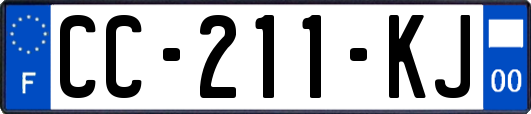 CC-211-KJ