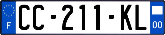 CC-211-KL