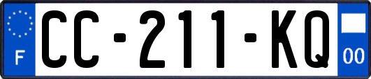 CC-211-KQ