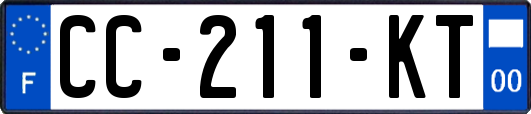 CC-211-KT