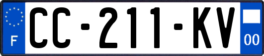 CC-211-KV