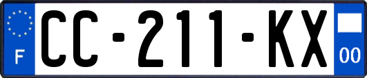 CC-211-KX