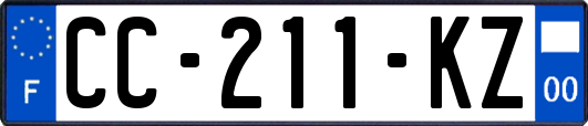 CC-211-KZ