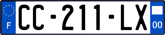 CC-211-LX