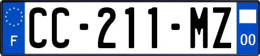 CC-211-MZ