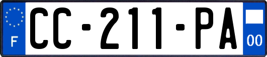 CC-211-PA