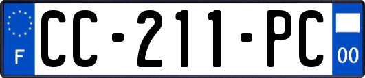 CC-211-PC