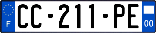CC-211-PE