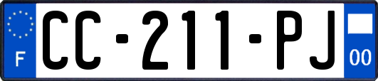 CC-211-PJ