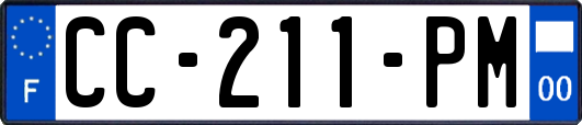 CC-211-PM