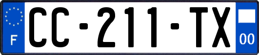 CC-211-TX