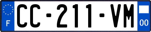 CC-211-VM