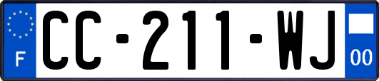 CC-211-WJ
