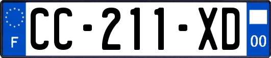 CC-211-XD