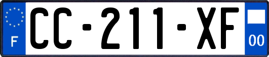 CC-211-XF