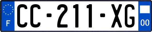CC-211-XG