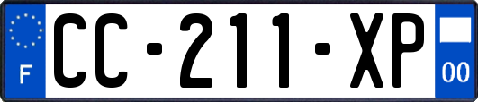 CC-211-XP
