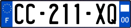 CC-211-XQ