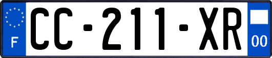 CC-211-XR