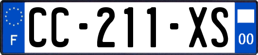CC-211-XS