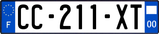 CC-211-XT