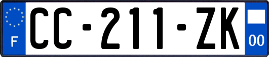 CC-211-ZK