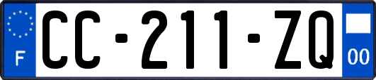 CC-211-ZQ