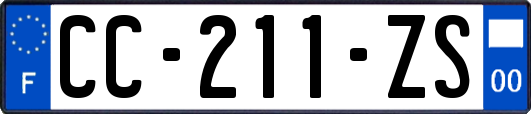 CC-211-ZS