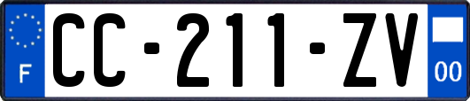 CC-211-ZV