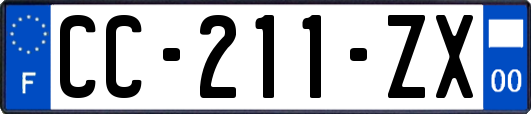 CC-211-ZX