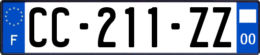 CC-211-ZZ