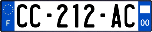 CC-212-AC