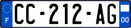 CC-212-AG