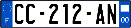 CC-212-AN