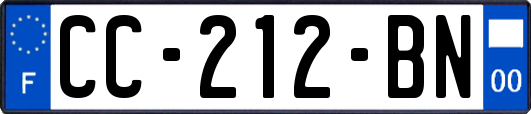 CC-212-BN