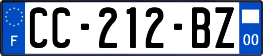 CC-212-BZ