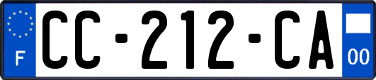 CC-212-CA