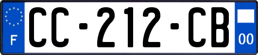 CC-212-CB