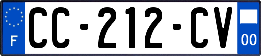 CC-212-CV