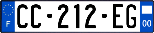 CC-212-EG