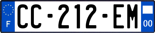 CC-212-EM