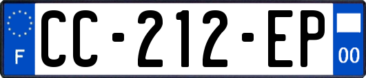 CC-212-EP