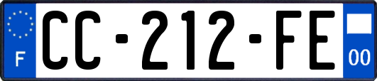 CC-212-FE