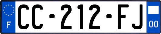 CC-212-FJ